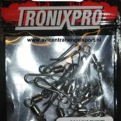 Tronixpro Rolling Swivel W/CLIP