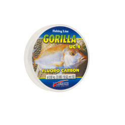 Tubertini Gorilla UC-4 Fluoro Carbon 100m