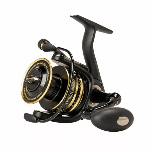 Tubertini Ryobi Drex Molen 3 Tubertini Ryobi Drex Molen