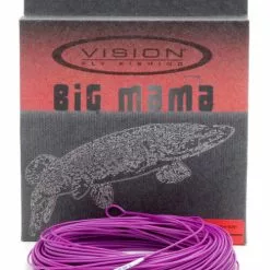 Vision Big Mama – Rods 9