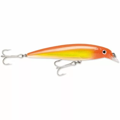 Rapala X-Rap Xtreme Action Slashbait SXR-12 3 Rapala X-Rap Xtreme Action Slashbait SXR-12