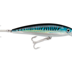 Rapala X-Rap Xtreme Action Slashbait SXR-12 9 Rapala X-Rap Xtreme Action Slashbait SXR-12 -Roofvis Winkel xtremeslashbaitbluemackerel 500x375 1