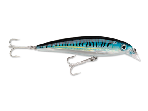 Rapala X-Rap Xtreme Action Slashbait SXR-12 5 Rapala X-Rap Xtreme Action Slashbait SXR-12 - Afbeelding 3