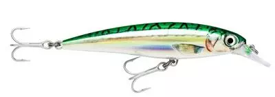 Rapala X-Rap Xtreme Action Slashbait SXR-12 4 Rapala X-Rap Xtreme Action Slashbait SXR-12 - Afbeelding 2